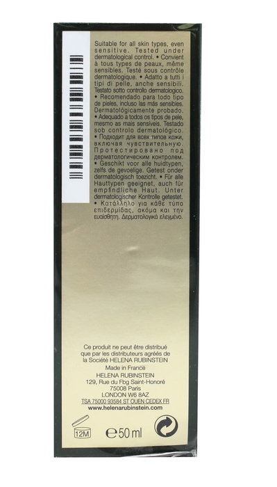 Sérum anti-âge Helena Rubinstein Powercell Skinmunity