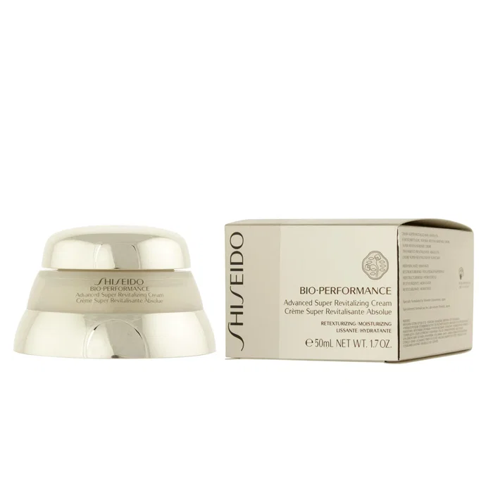 Shiseido Bio-Performance Advanced Super Revitalizing Cream 50 ml Shiseido Bio-Performance Advanced Super Revitalizing Cream 50 ml