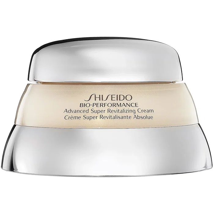 Shiseido Bio-Performance Advanced Super Revitalizing Cream 50 ml Shiseido Bio-Performance Advanced Super Revitalizing Cream 50 ml