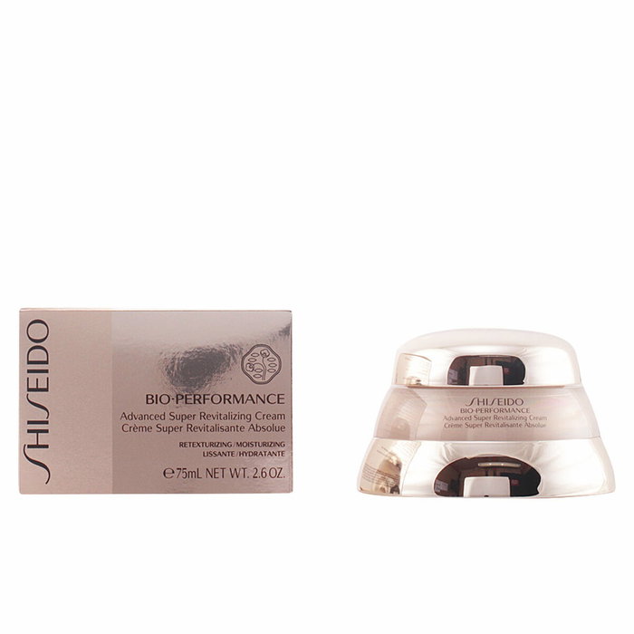 Shiseido Bio-Performance Advanced Super Revitalizing Cream 75 ml