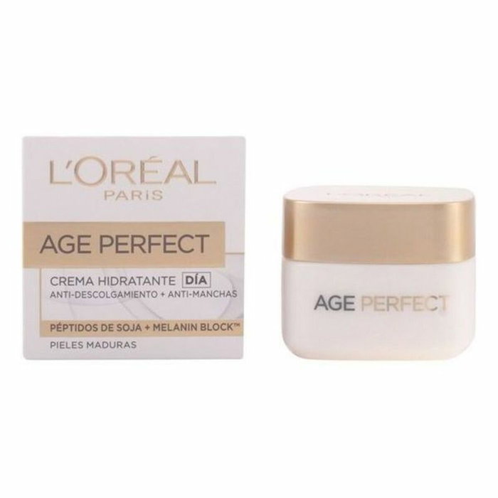 L'Oréal Paris AGE PERFECT Crème de jour 50 ml