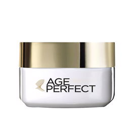 L'Oréal Paris Crème de jour AGE PERFECT pour femmes matures, soin anti-âge, 50 ml