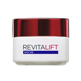 L'Oréal Paris Revitalift Crème de nuit anti-rides 50 ml