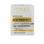 L'Oréal Paris Crème Contour des Yeux Age Perfect 15 ml - Hydratante et Anti-rides pour Peaux Matures