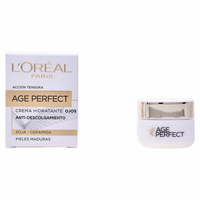 L'Oréal Paris AGE PERFECT Crème contour des yeux 15 ml