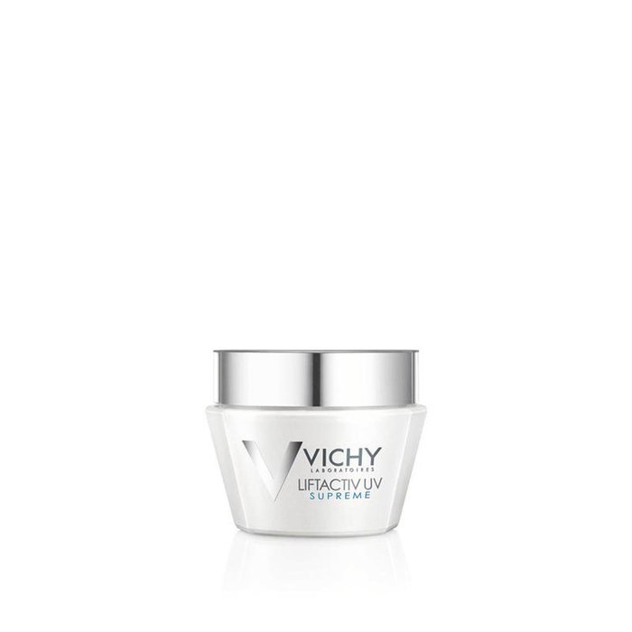 Vichy Liftactiv Supreme Crème HA pour peaux normales à mixtes 50 ml Vichy Liftactiv Supreme Crème HA pour peaux normales à mixtes 50 ml