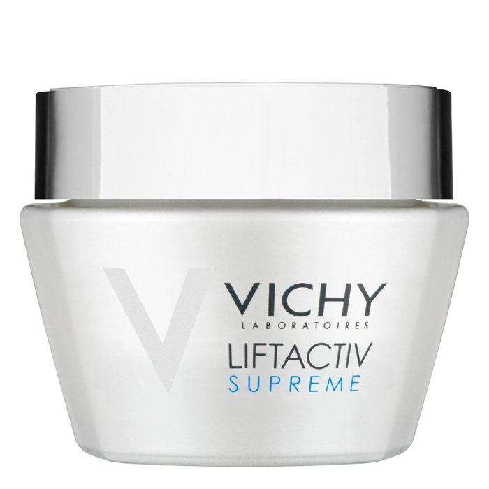 Vichy Liftactiv Supreme Crème HA pour peaux normales à mixtes 50 ml Vichy Liftactiv Supreme Crème HA pour peaux normales à mixtes 50 ml