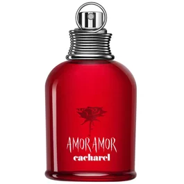 Cacharel Amor Amor Eau de Toilette 100 ml