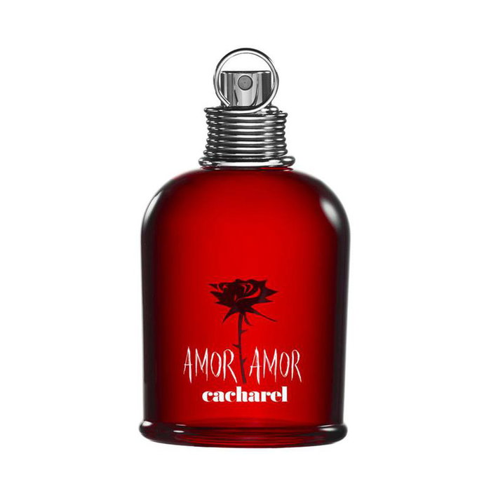 Cacharel Amor Amor Eau de Toilette 100 ml Cacharel Amor Amor Eau de Toilette 100 ml