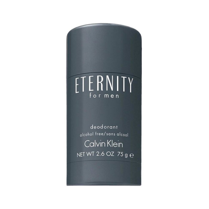 Calvin Klein Eternity Men Déodorant Stick sans alcool 75 g Calvin Klein Eternity Men Déodorant Stick sans alcool 75 g