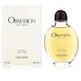 Calvin Klein Obsession For Men Après-rasage 125 ml