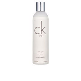 Calvin Klein CK ONE Gel Douche Unisexe 250 ml