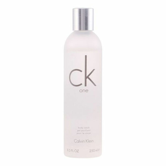 Calvin Klein CK ONE Body Wash 250 ml