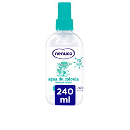 Nenuco Agua de Colonia vaporisateur 240 ml