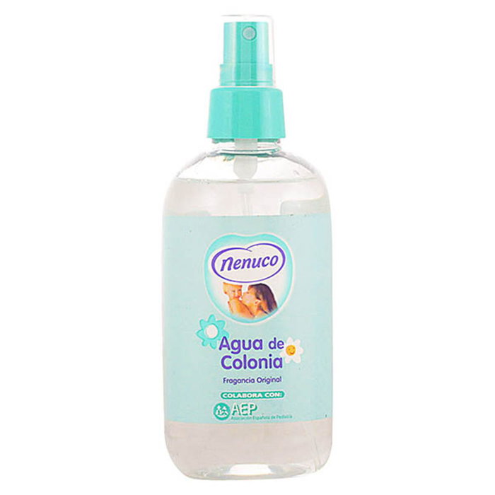 Nenuco Eau de Cologne Vaporisateur 240 ml
