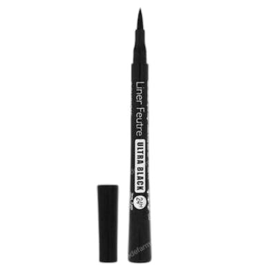 Bourjois Eyeliner Feutre 41-ultra black