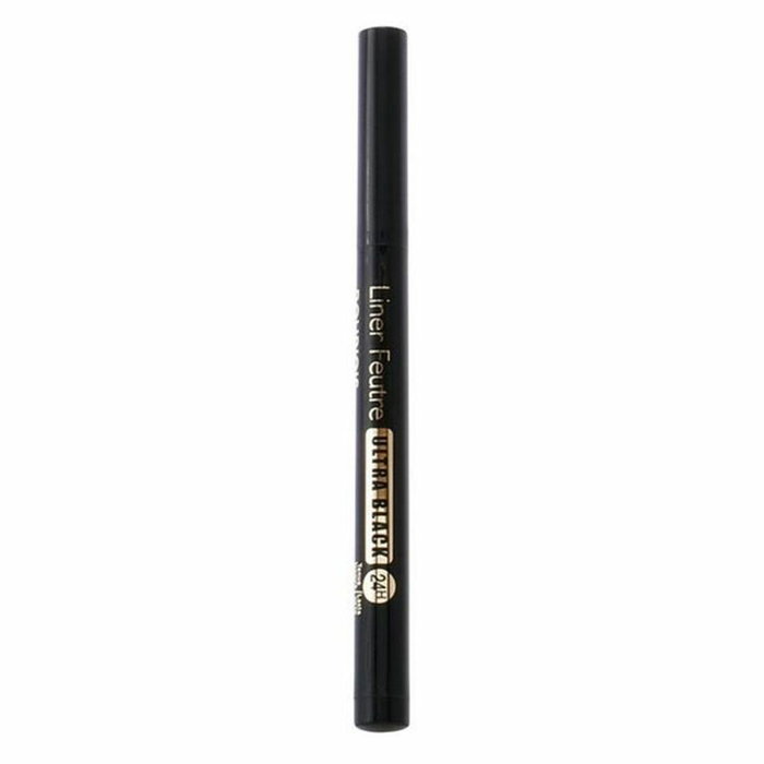 Bourjois Eyeliner Feutre 41-ultra black