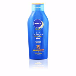 Lait solaire Nivea Sun Hidrata Spf 30 400 ml