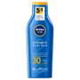 Nivea Sun Protect & Hydrate Lait Solaire SPF 30, 400 ml