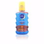 Nivea Sun Huile de Protection Solaire & Bronzage SPF30