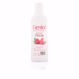 Geniol Shampooing Fraise 750 ml