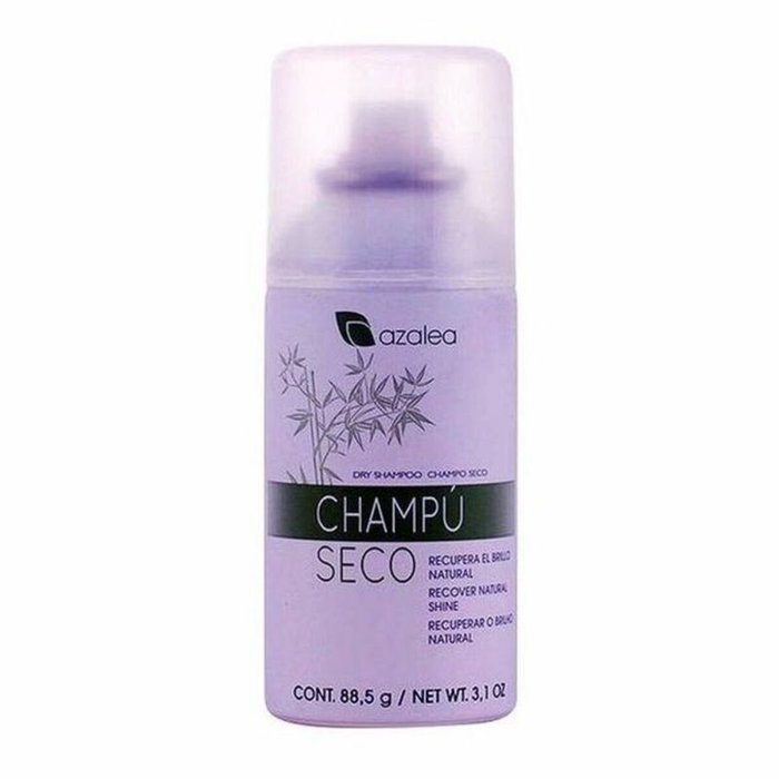 Azalea Shampooing sec Bambou 200 ml