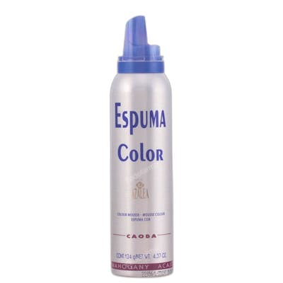 Azalea Mousse Couleur Acajou 200 ml