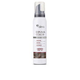 Azalea Mousse Colorante Marron 200 ml Unisexe Cheveux