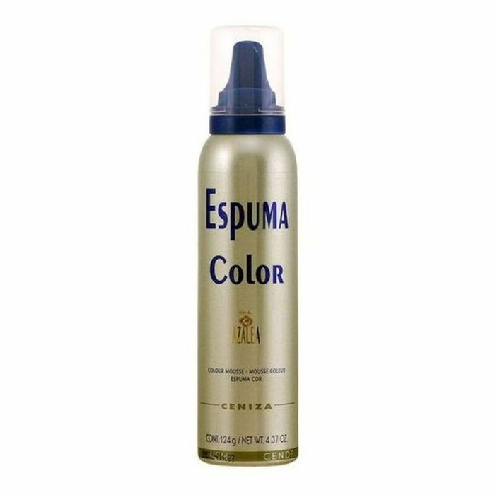 Azalea Mousse Couleur Cendre 200 ml
