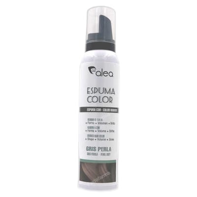 Azalea Color Foam Gris Perle 200 ml