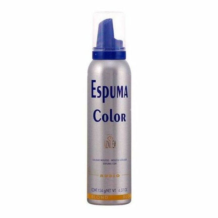 Azalea Mousse Couleur Blonde 200 ml