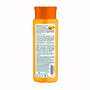 Natur Vital Shampoing HAPPY KIDS pour enfants - Formule douce avec extrait de pêche bio - pH neutre - Nettoie et purifie les cheveux - Flacon 300 ml