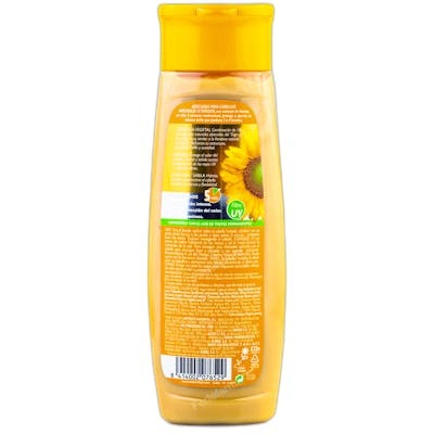 Natur Vital Masque Coloursafe Blonde 300 ml