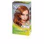 Natur Vital ColourSafe Coloration Permanente Sans Ammoniaque #6.43 Noisette 150ml