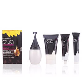 Garnier Olia Coloration Permanente Sans Ammoniaque Teinte 5.0 Castaño Claro (Brun Clair) 1 u