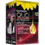 Garnier Olia Coloration Permanente 6.60-rojo intenso
