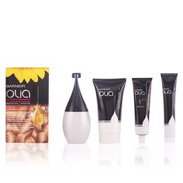 Garnier Olia Coloration Permanente sans Ammoniaque 5.0 Brun Clair 1 u