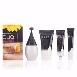 Garnier Olia Coloration Permanente Sans Ammoniaque Teinte 5.0 Brun Clair 1 u