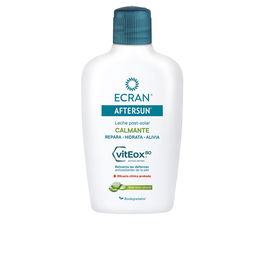 Ecran Après-Soleil Lait Hydratant à l'Aloe Vera 200 ml