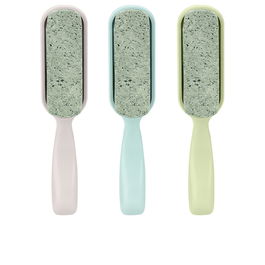 Beter Pierre Ponce avec Manche 17 cm - Accessoire Pédicure Femme