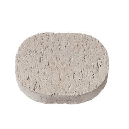 Beter Pierre Ponce Ovale - Accessoire de Soin des Pieds Unisexe (1 pièce)