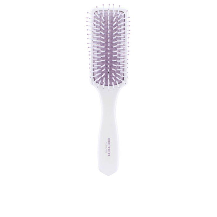 Beter Brosse à Cheveux Pneumatique Rectangulaire 22,5 cm Beter Brosse à Cheveux Pneumatique Rectangulaire 22,5 cm