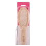 Beter Brosse pneumatique avec pointes en bois et manche en chêne