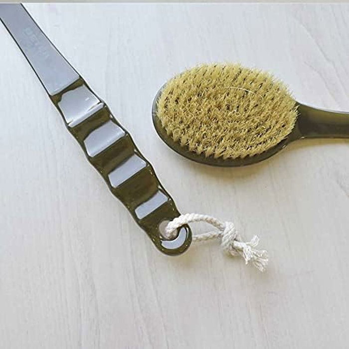 Beter Brosse de Bain à Poils Naturels