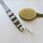 Beter Brosse de Bain à Poils Naturels