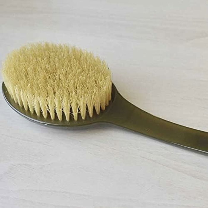 Beter Brosse de Bain à Poils Naturels