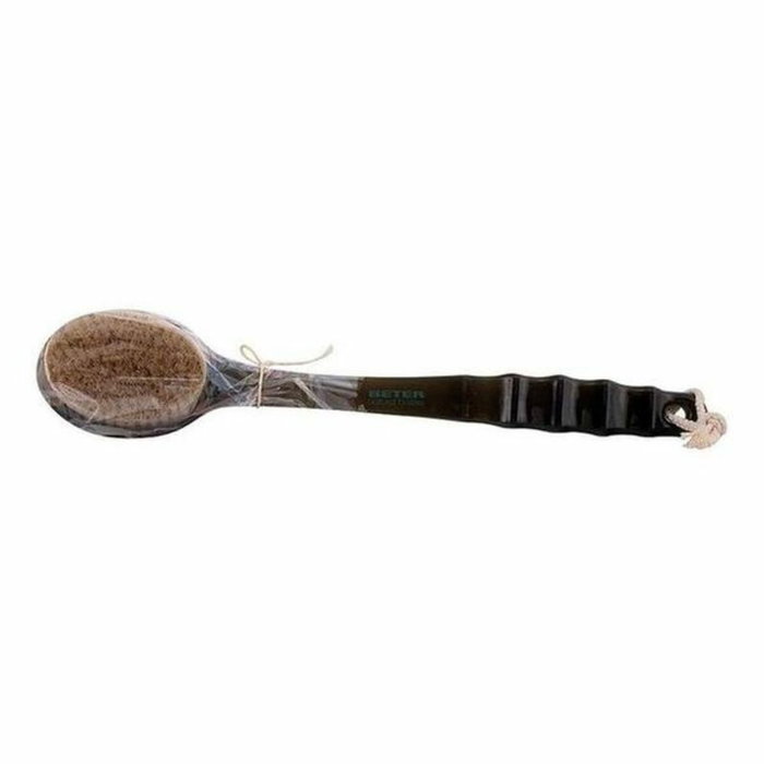 Beter Brosse de Bain à Poils Naturels