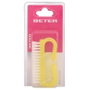 Beter Brosse à ongles en nylon, couleurs assorties