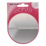 Beter Miroir OHH! Grossissement x10 avec Ventouse