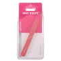 Beter Lot de 4 limes à ongles en corindon 11 cm